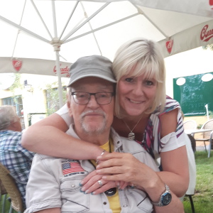 Profilbild von Sandra Thiesz