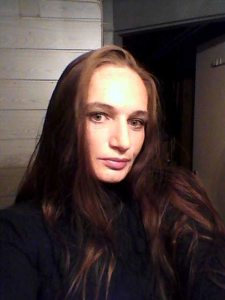 Profilbild von Sandra Tunhardt