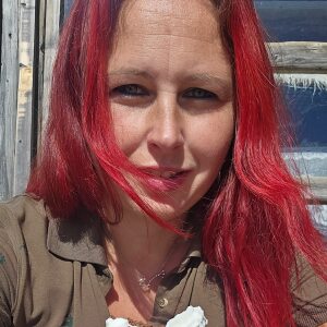 Profilbild von Sandra Unterwieser