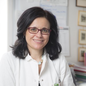 Profilbild von Sandra Wallner