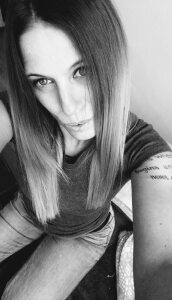 Profilbild von Sandra Wanzura