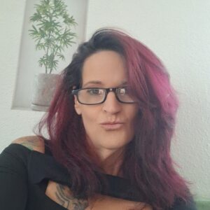 Profilbild von Sandra Weigel
