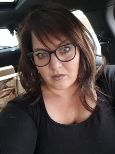 Profilbild von Sandra Weissenbäck - Grabl