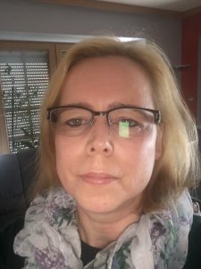 Profilbild von Sandra Weissengruber