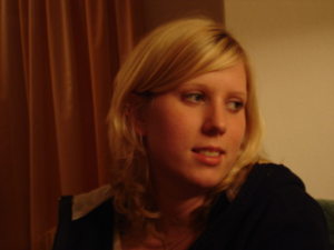 Profilbild von Sandra Wieser