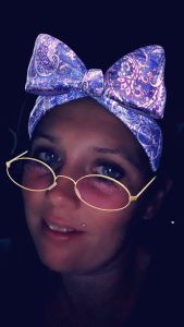 Profilbild von Sandra Winterer