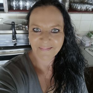Profilbild von Sandra Wögerbauer