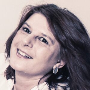 Profilbild von Sandra Zwingler
