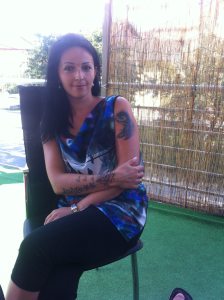 Profilbild von Sanela Rahmanovic
