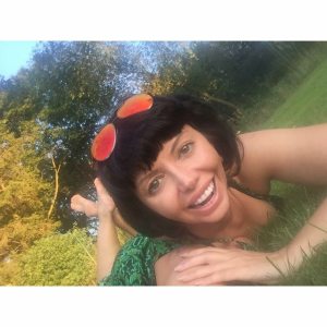 Profilbild von Sanja Miletic