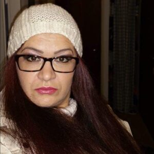 Profilbild von Sanja Vidovic
