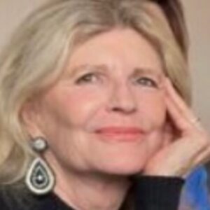 Profilbild von Sanne Wolff-Neumayr