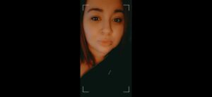 Profilbild von Sarah Denise Fellinger