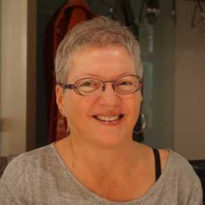 Profilbild von Sarah Edinger