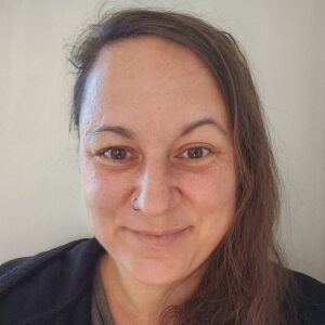 Profilbild von Sarah Kröpfl
