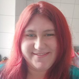 Profilbild von Sarah Leimhofer