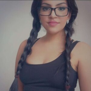 Profilbild von Sarah Schelch