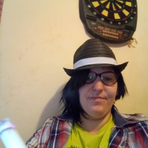 Profilbild von Sarah Stiegler