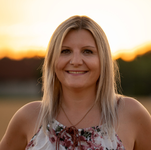 Profilbild von Sarah Zeintl