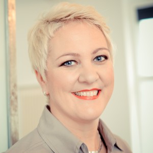 Profilbild von Sarah Zona