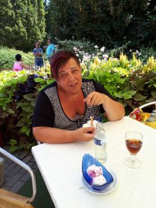 Profilbild von Sarolta Cipan