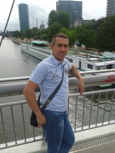 Profilbild von Sasa Avramovic