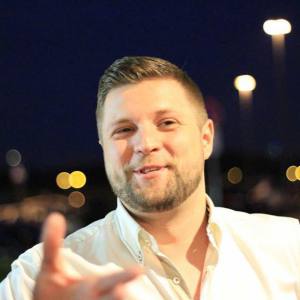 Profilbild von Sasa Dokic