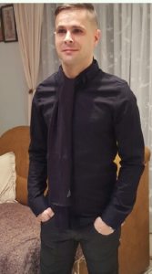 Profilbild von Sasa Ercegovcevic