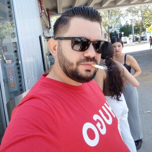 Profilbild von Sasa Petrovic