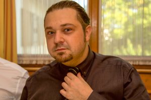 Profilbild von Sasa Stojanovic