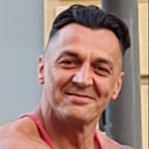 Profilbild von Sasa Zderic