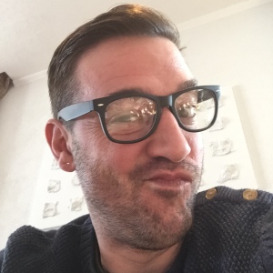Profilbild von Sascha Cabak
