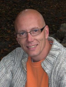 Profilbild von Sascha Czinar
