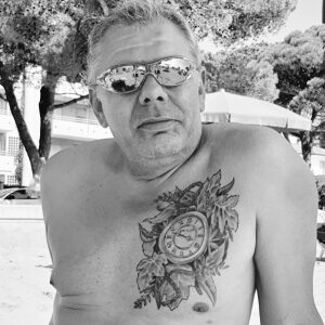 Profilbild von Sascha Kalleitner