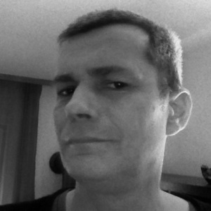 Profilbild von Sascha Kolditz