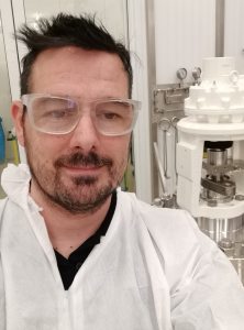 Profilbild von Sascha Kucher