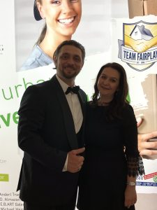 Profilbild von Sascha Novakov