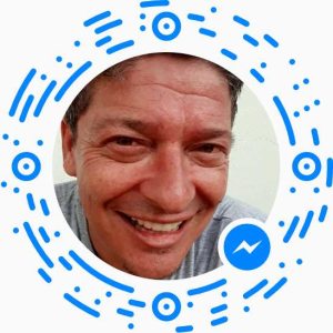 Social Media Profilbild Sascha Pircher 