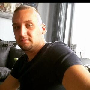 Profilbild von Sascha Planinsek