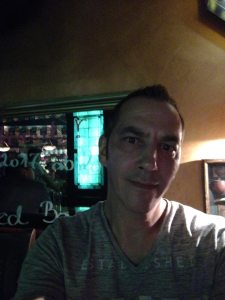 Profilbild von Sascha Veszelszky