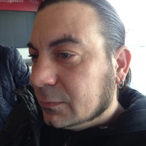 Profilbild von Sascha Waissmaier