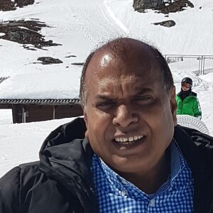Profilbild von Satish Lal Kanojia
