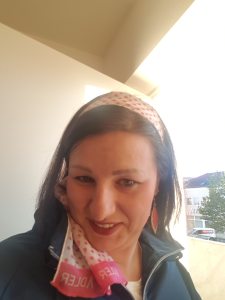 Profilbild von Savka Krstic