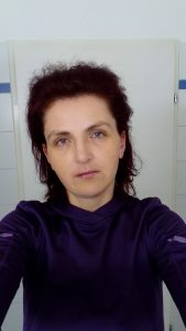 Profilbild von Sayonara Kowald
