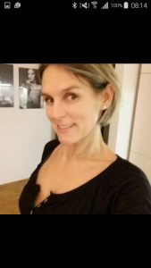 Profilbild von Scharf Birgit