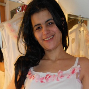 Profilbild von Scherin Ali