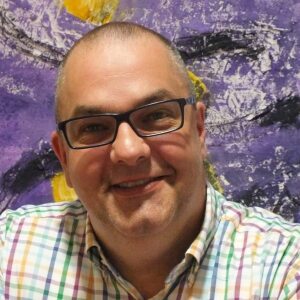 Profilbild von Schmidl Markus