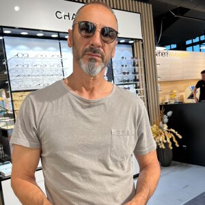 Profilbild von Sead Muharemovic