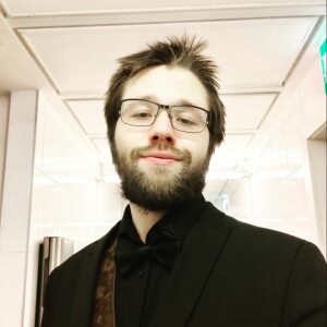 Profilbild von Sebastian Mayregger