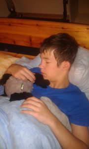 Profilbild von Sebastian Müller